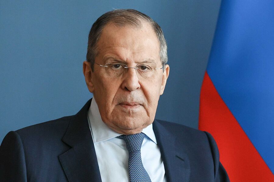 Лавров Сергей Викторович